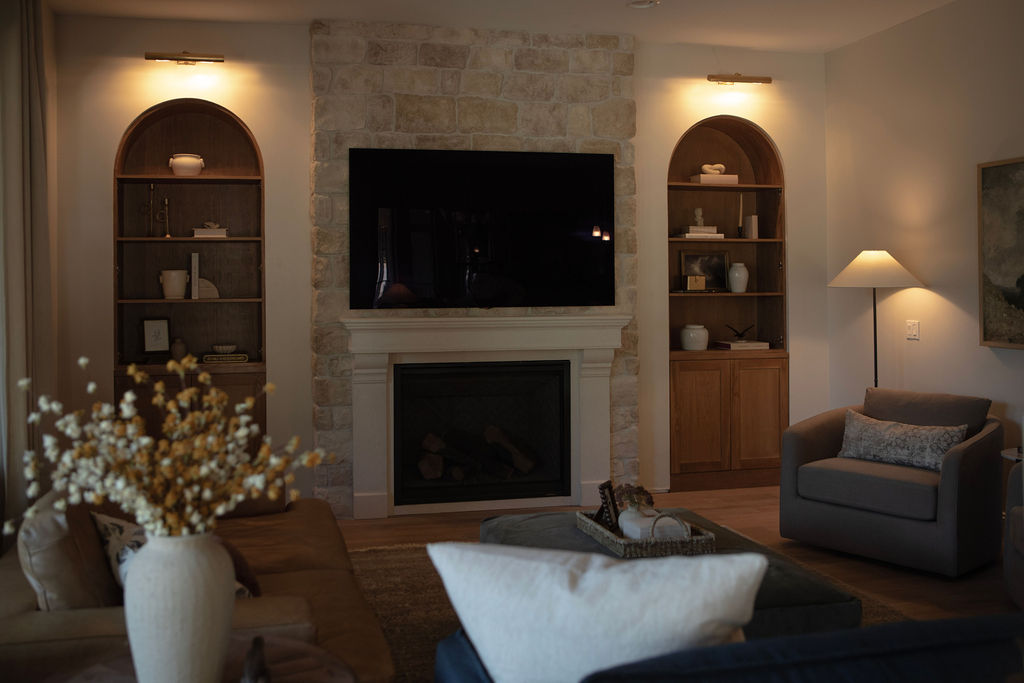 Timeless Earthy Living detail 9