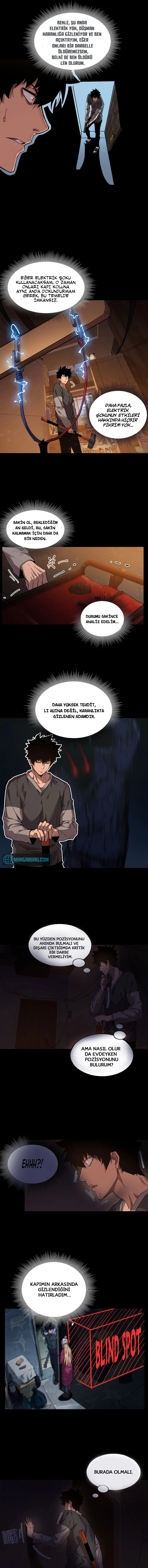 Kutup Savaşı Günlükleri