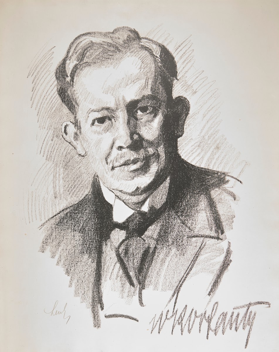 Wojciech Korfanty 1919