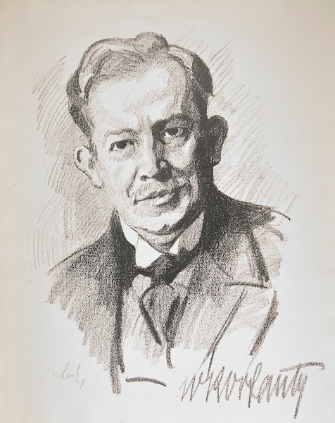 Wojciech Korfanty 1919