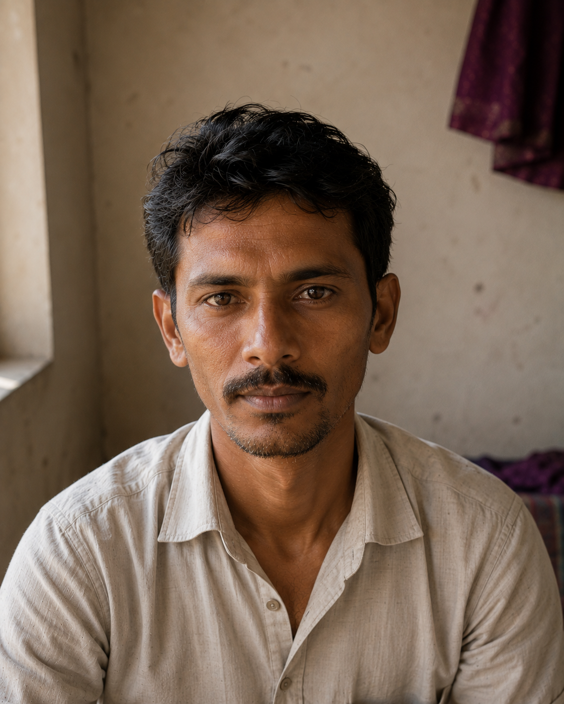 Ashraf Rangrej