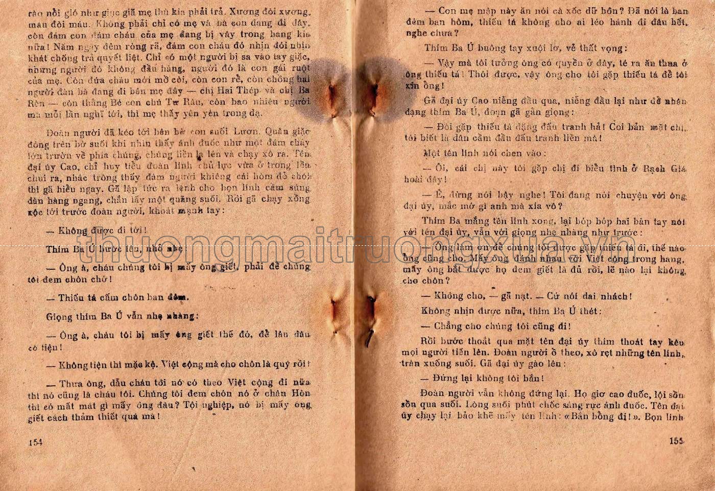 Văn học lớp 11 (1985) - Trang 76