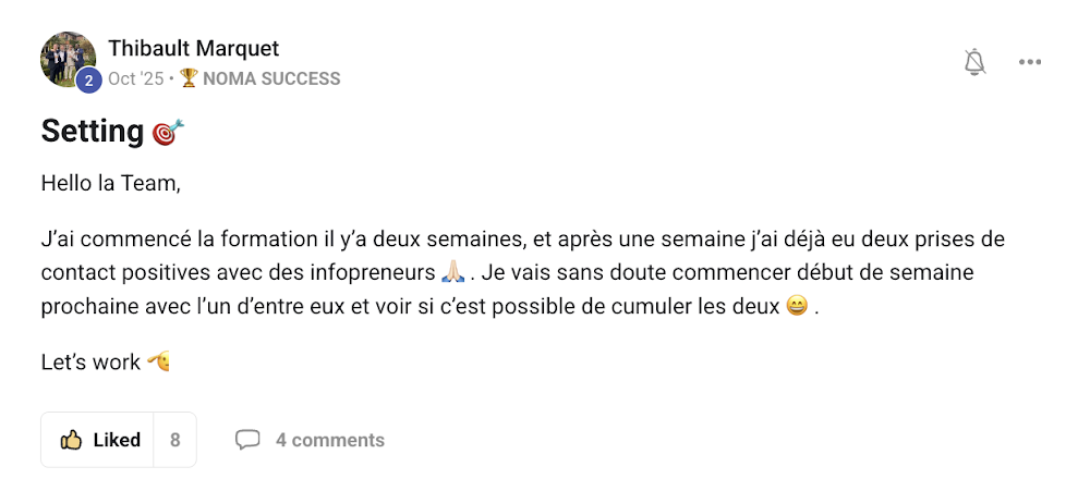 Thibault M.