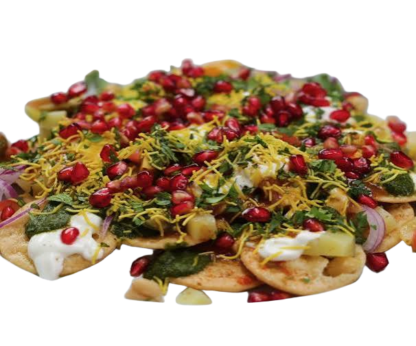 Papdi Chaat