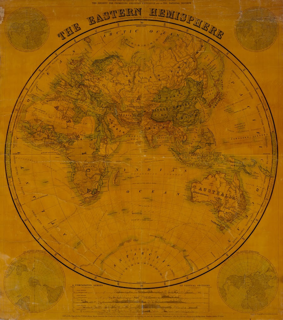 1874_The Eastern Hemisphere