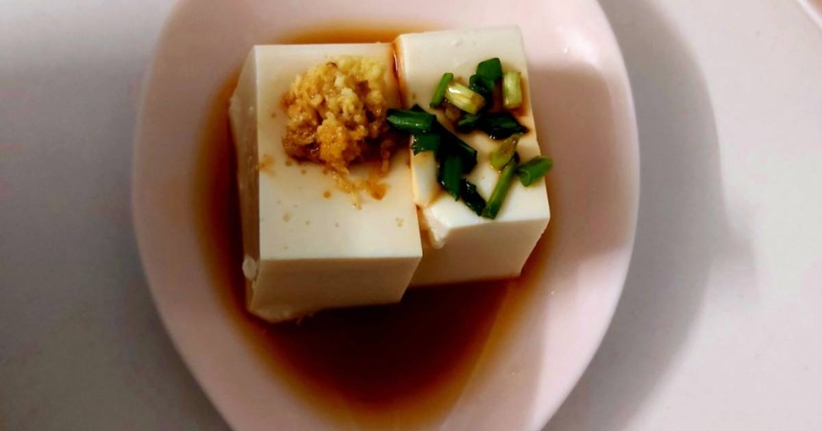 ĐẬU HŨ CÁ BÀO (HIYAYAKKO)