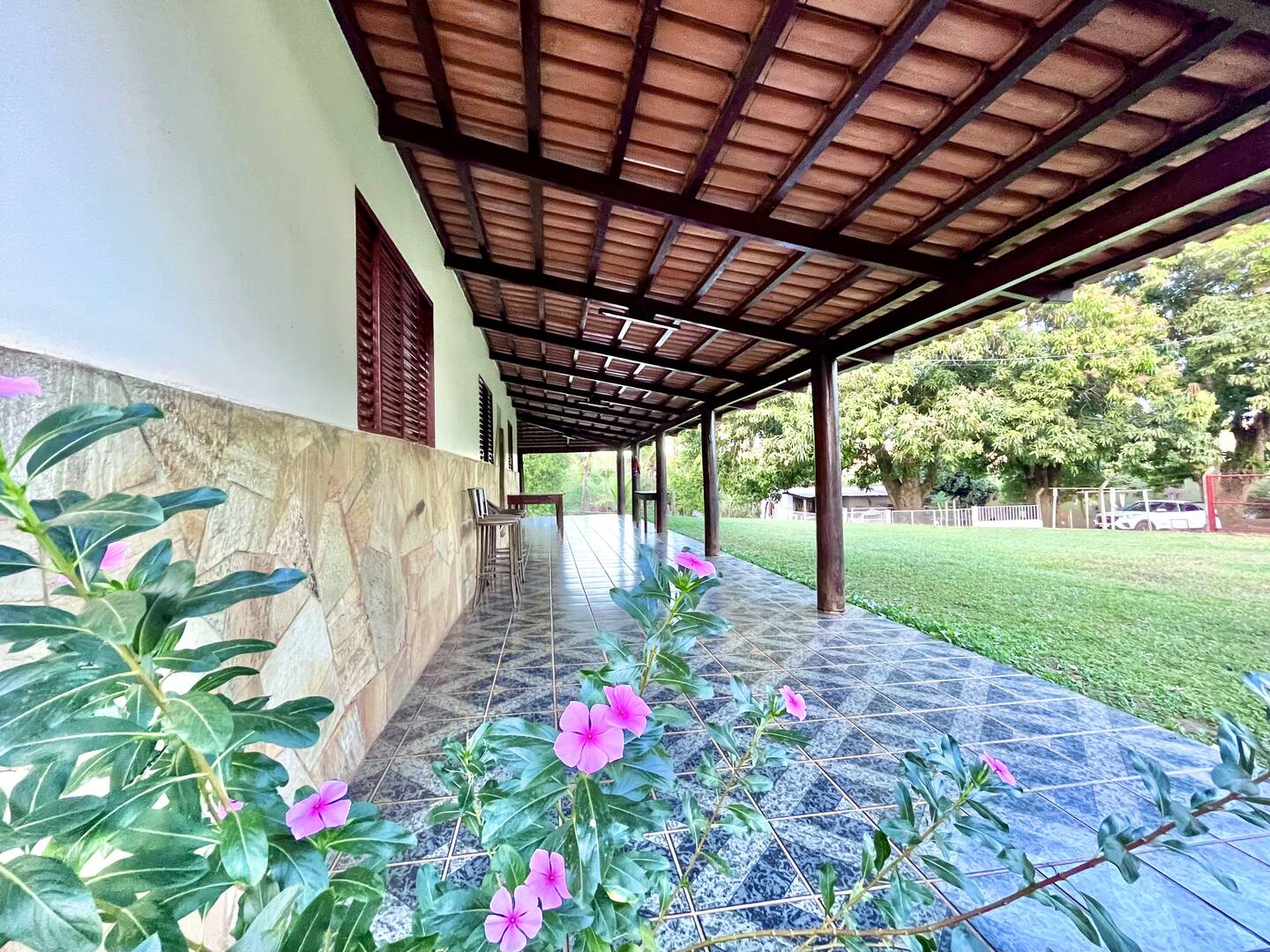Chácara no Res. Privê das Oliveiras (Goiânia-GO) 3