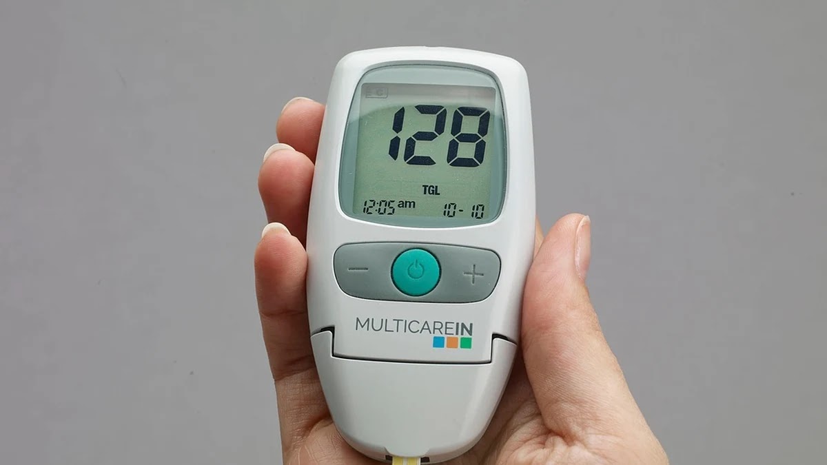 가족 건강 관리를 위한 혈압·혈당 자가 측정 정확도 높이는 방법