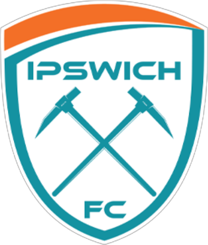 Ipswich logo