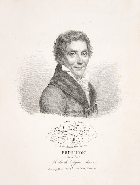 Prudhon 1820