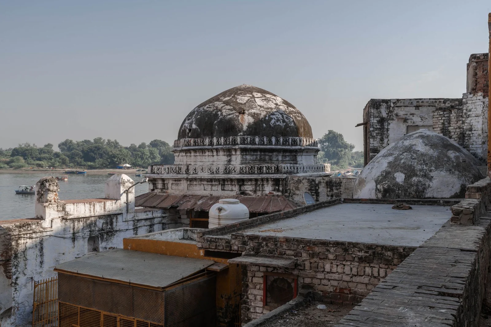 Patiali: The Birthplace of Amir Khusro
