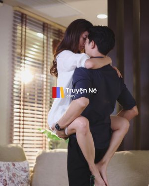 Cuộc Hôn Nhân Thương Mại Bất Ngờ