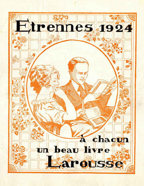Etrennes 1924