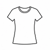 Womens T-Shirt