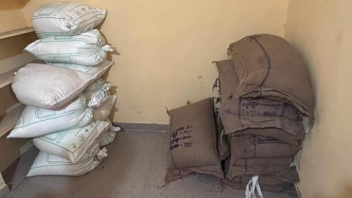 El Niño Food Crisis: Telangana Builds 14-Month Rice Reserve