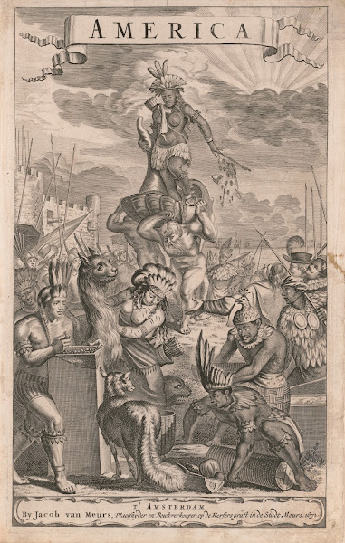 America 1671