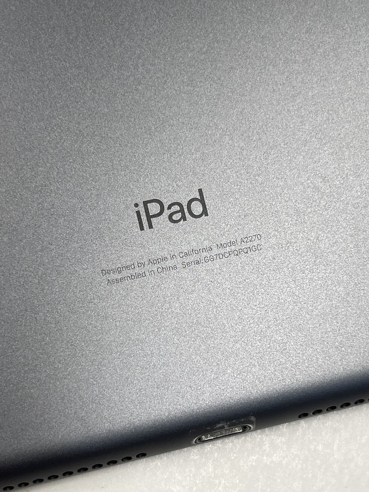 ipad 8 2020 商品圖片