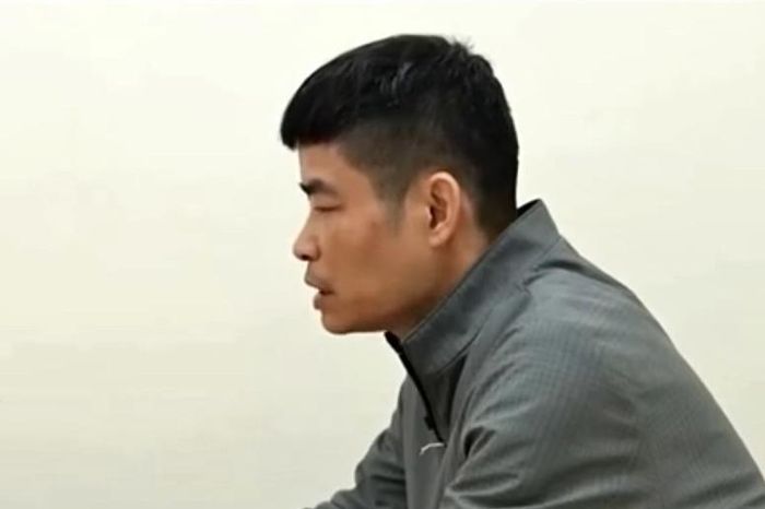 Nóng 24h: Làm sai lệch dữ liệu quan trắc môi trường, 74 người bị khởi tố - Báo Điện tử Tiếng nói Việt Nam