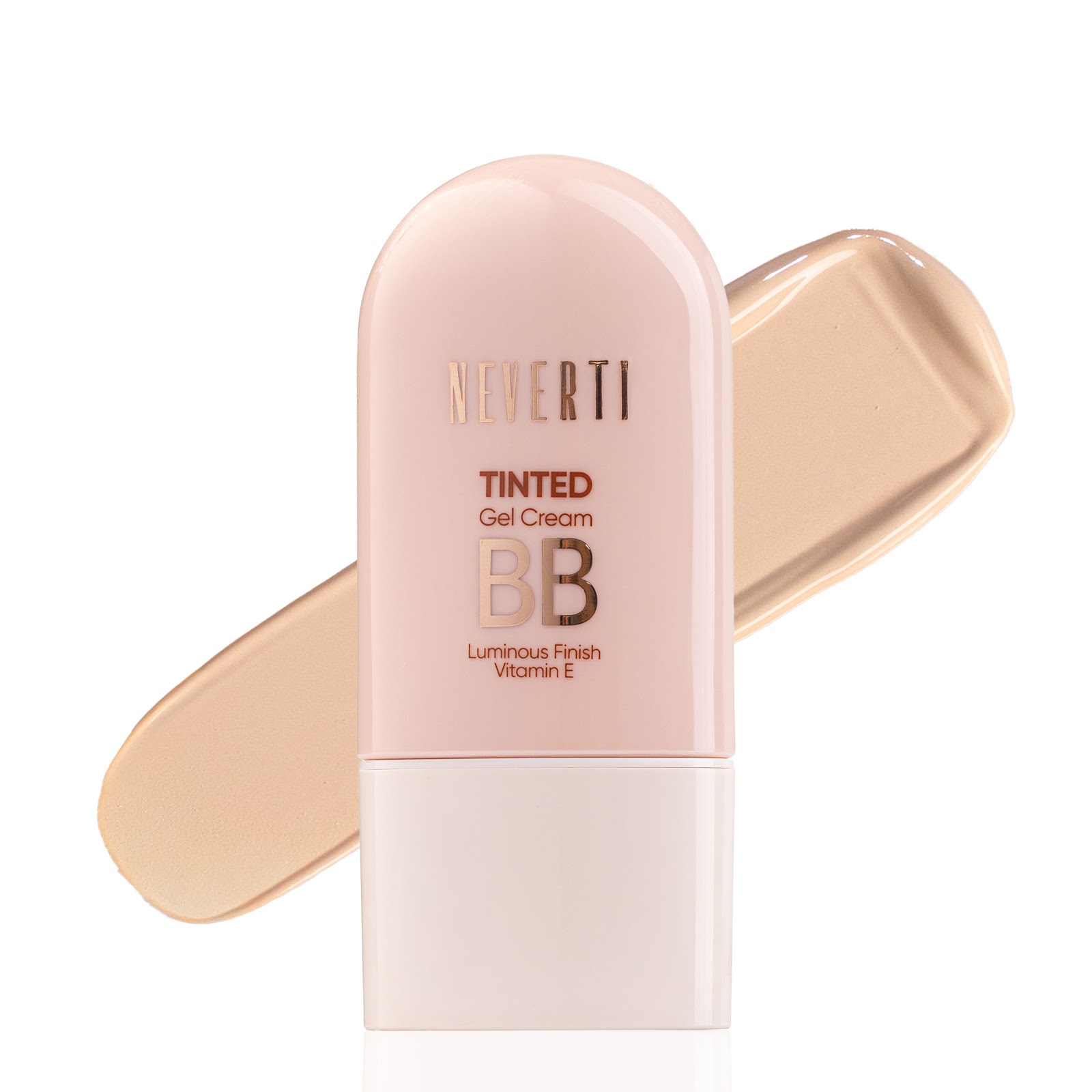 Tinted Gel BB Cream — 002 Cold Beige
