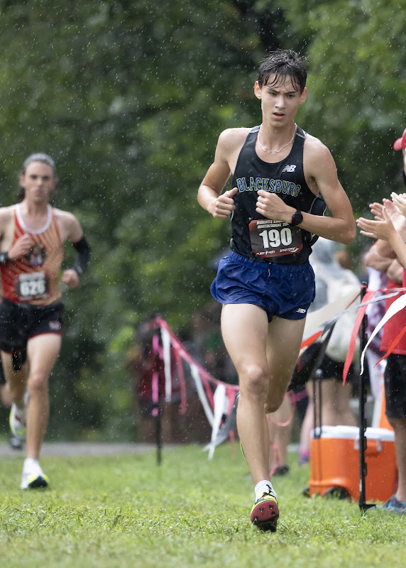Photo from 2023.09.09 Knights Crossing (JV Boys)