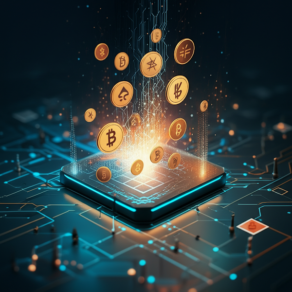 Crypto alert: Hacken: How a 251M token mint shook HAI to its core!
