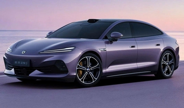Siêu phẩm sedan điện Denza Z9S chính thức ra mắt, thị trường xe điện sôi động tuần qua