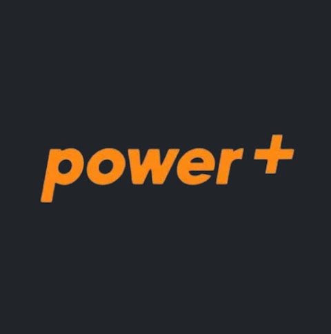 POWER+