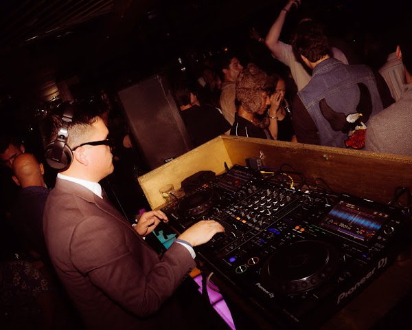 Paradisco photo 19