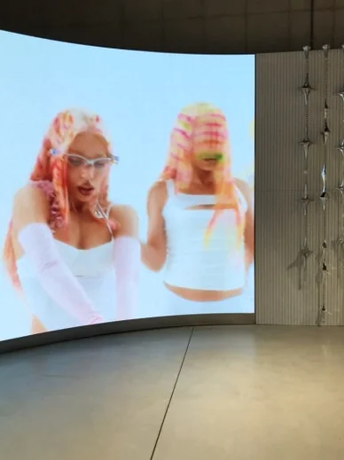 HAUS NOWHERE SEOUL: A Deep Dive into Gentle Monster's Visionary Fashion & Art Nexus in Seongsu - Gentle Monster, HAUS NOWHERE SEOUL