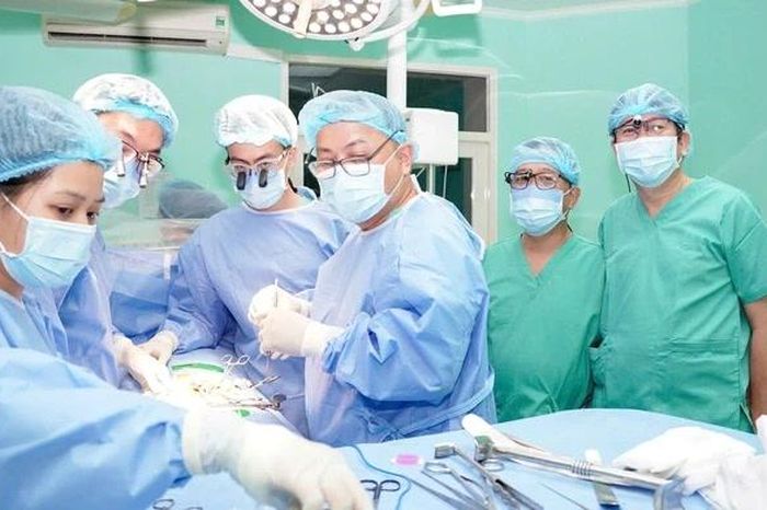 Ca ghép tạng thành công tại Huế, 6 cuộc đời được 'hồi sinh' - Báo Tri thức &amp; Cuộc sống