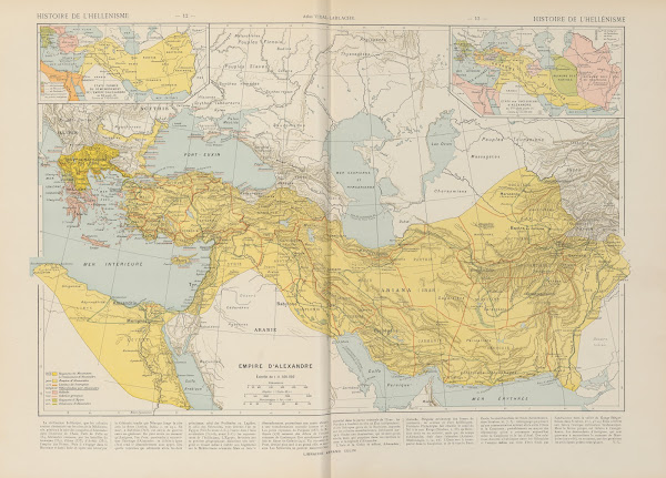 Histoire de lHellénisme 1913