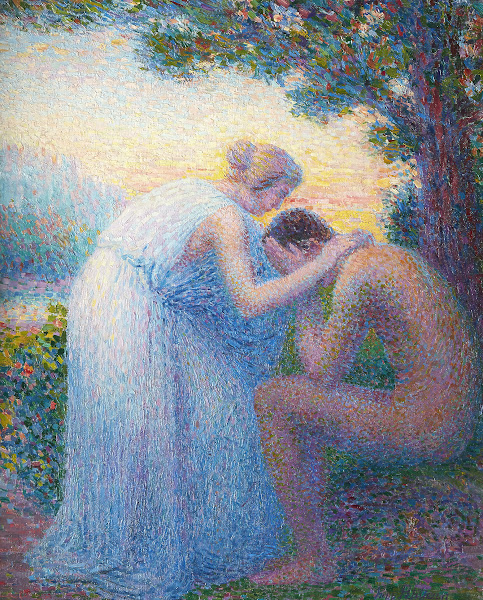 La Sympathie 1901