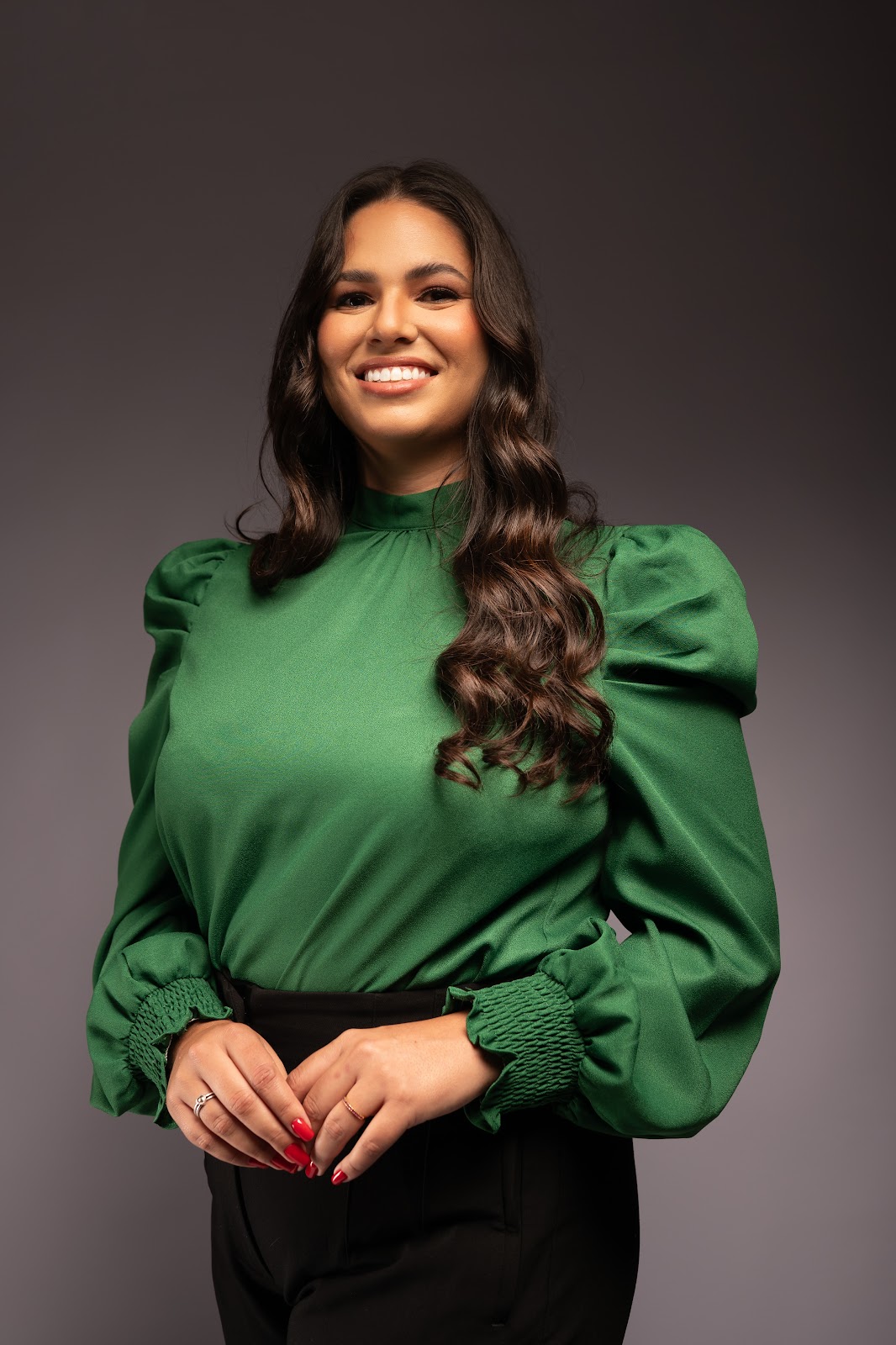 Thalitta Paula Pivar