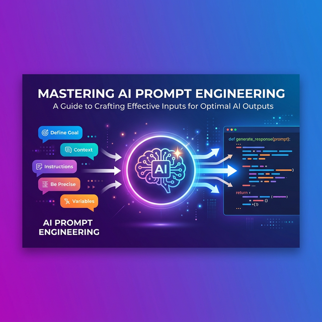 Prompt Engineering Cho Data Analyst: Viết Prompt Hiệu Quả Để AI Trả Lời Chính Xác