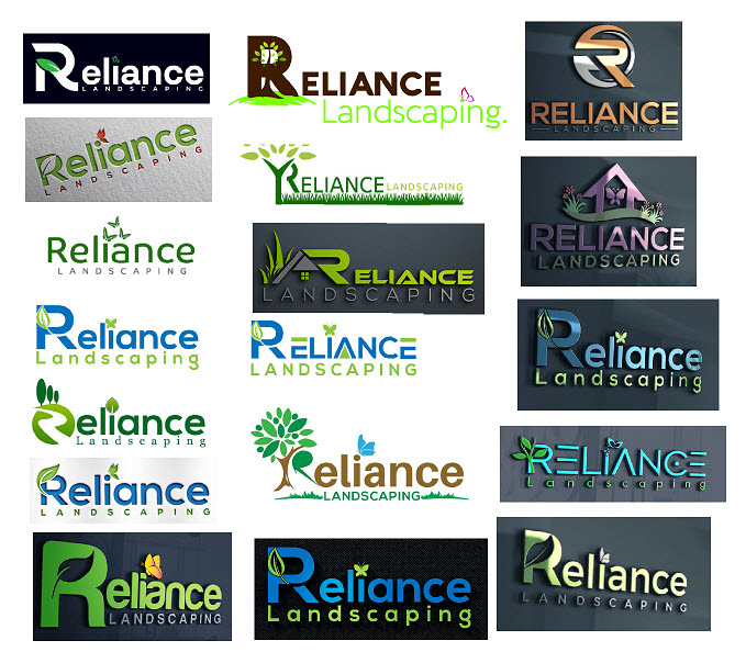 Corporate Logo Design - Professional Business Identity in Norman