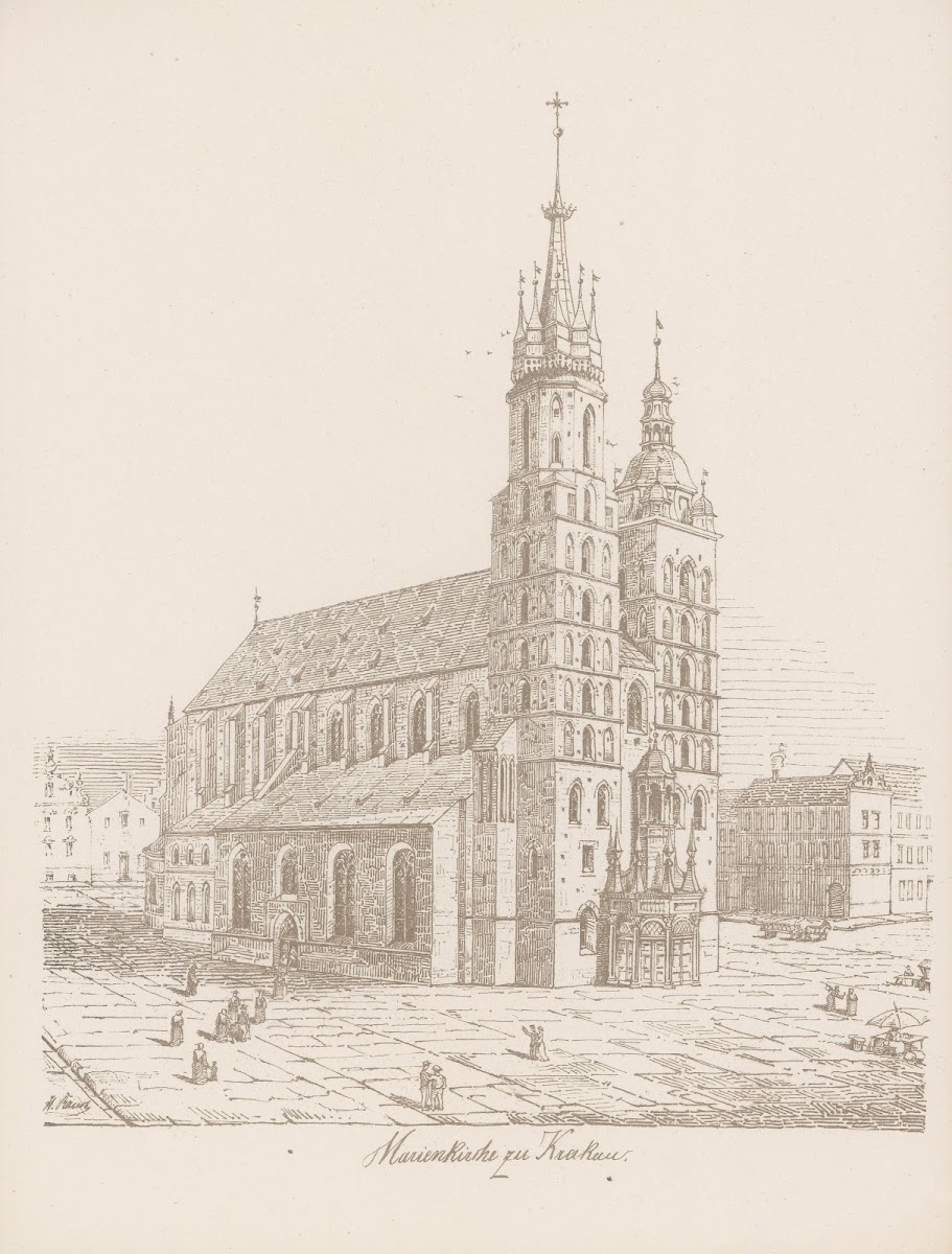 Reise Album  1863 Pl22 1864