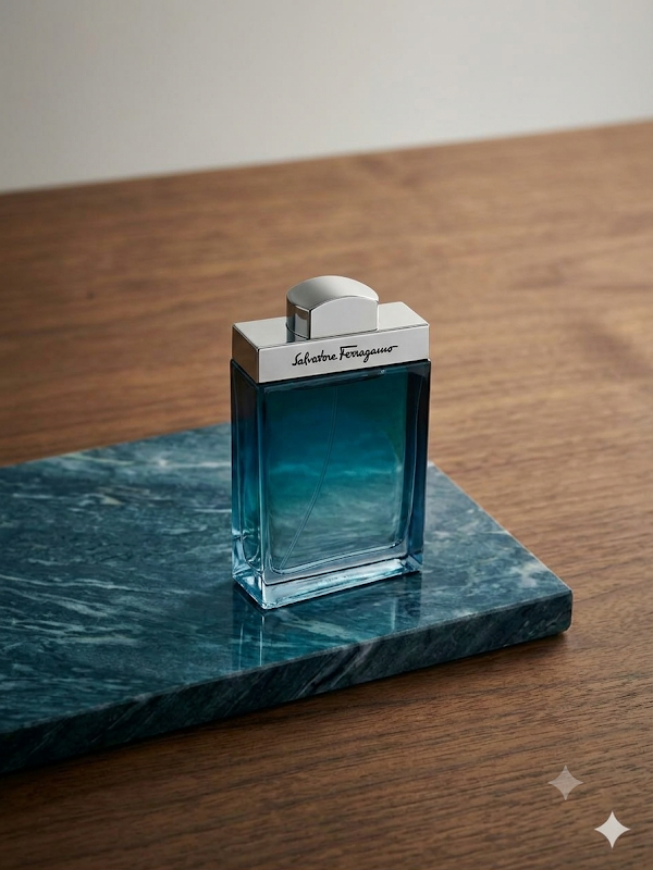 Perfume Ferragamo 100 ml
