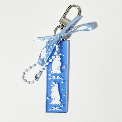 byfawne Assorted Keychains A