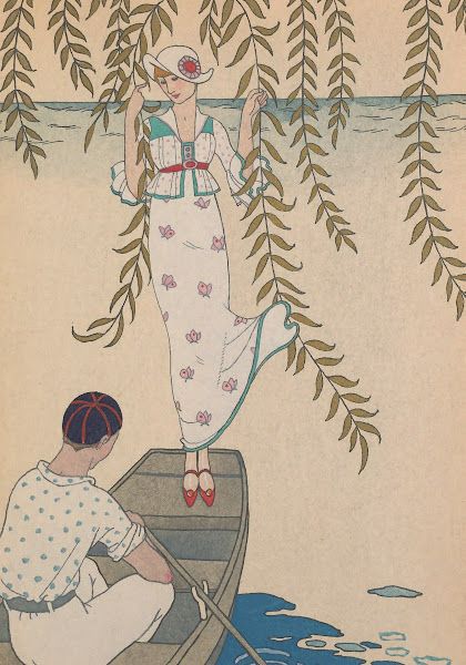 Midi Sur Leau 1914