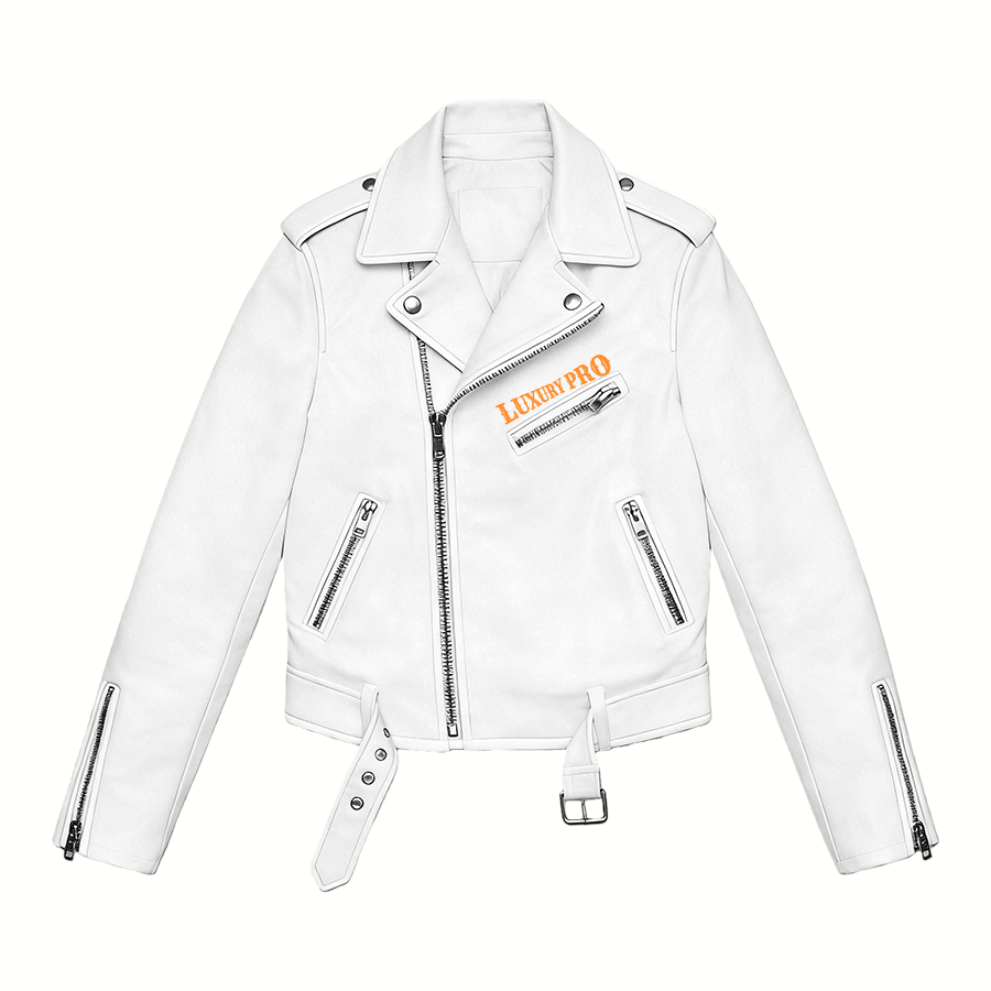 2D Women’s Moto Jacket