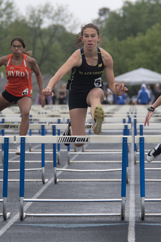 Photo from MS: Track & Field of Tess Dickhans