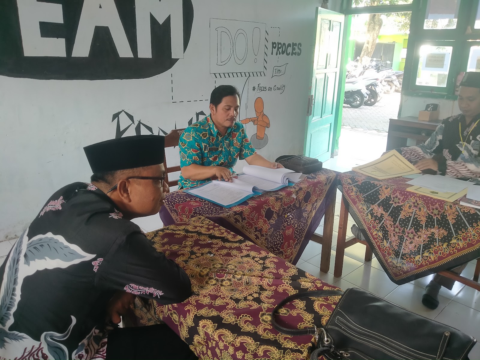 Foto Kegiatan
