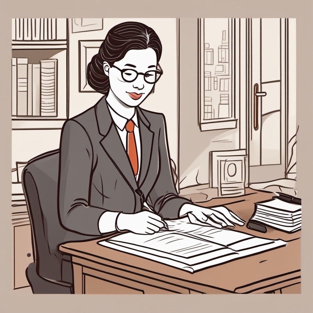 Hình minh họa: Chuẩn bị chứng từ, hóa đơn hợp lệ tránh rủi ro truy thu thuế