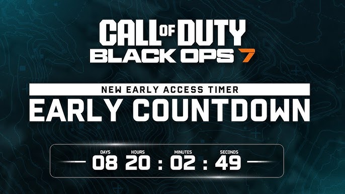 Black Ops 7 Season 1: Epic Content Unleashed, Warzone Confirmed