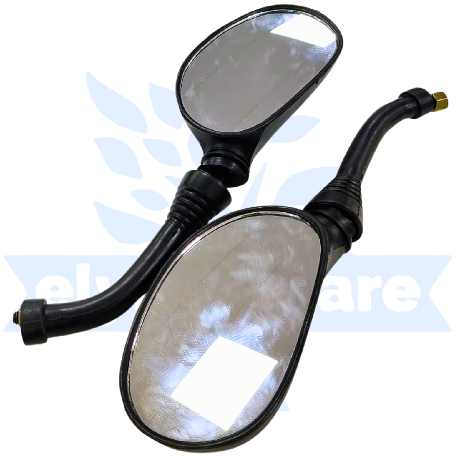 MIRROR DELUXE TYP (4be7)