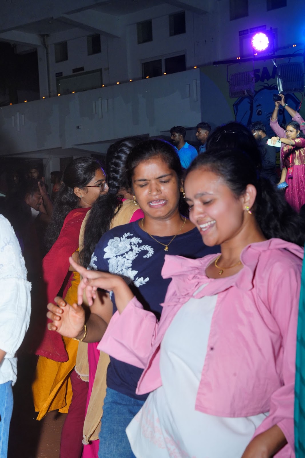 Hindu College of Engineering and Technology, Guntur - Sports Fest Adarsh - 2025