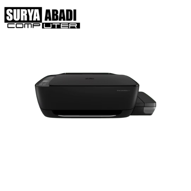 PRINTER HP 415