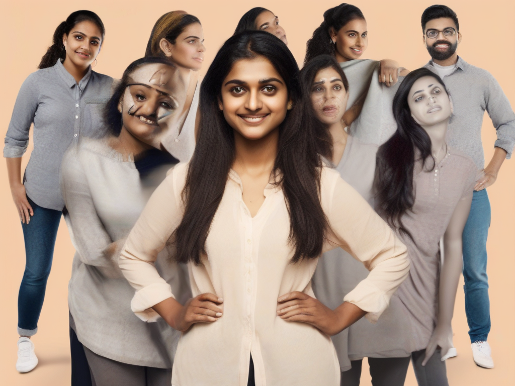 Casting call for a very good-looking female artist, ages 22-25, for the Som TV show. Immediate shoot, apply now!