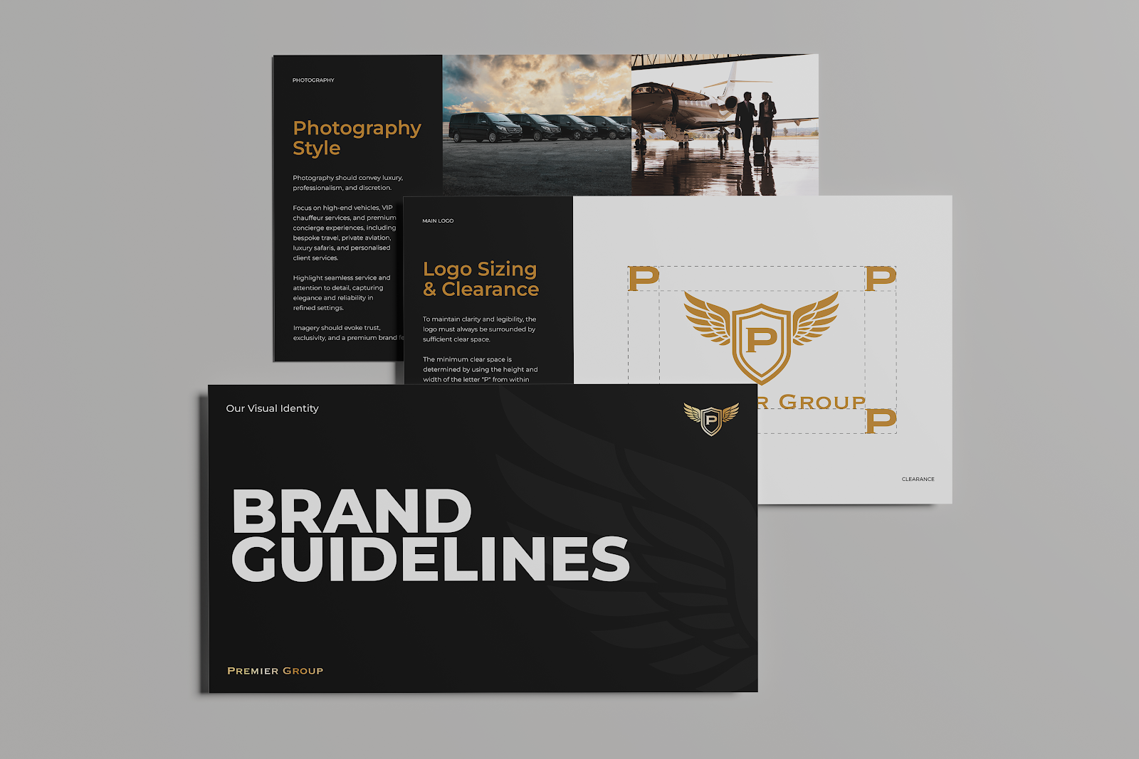 Build Package