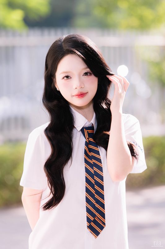 WellSpring - Kỷ yếu